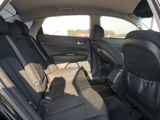 2018 Kia Optima Lx VIN: 5XXGT4L3XJG194250 Lot: 51543254