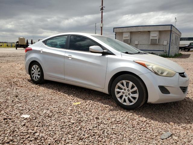 2011 Hyundai Elantra Gls VIN: 5NPDH4AE5BH045808 Lot: 49779864