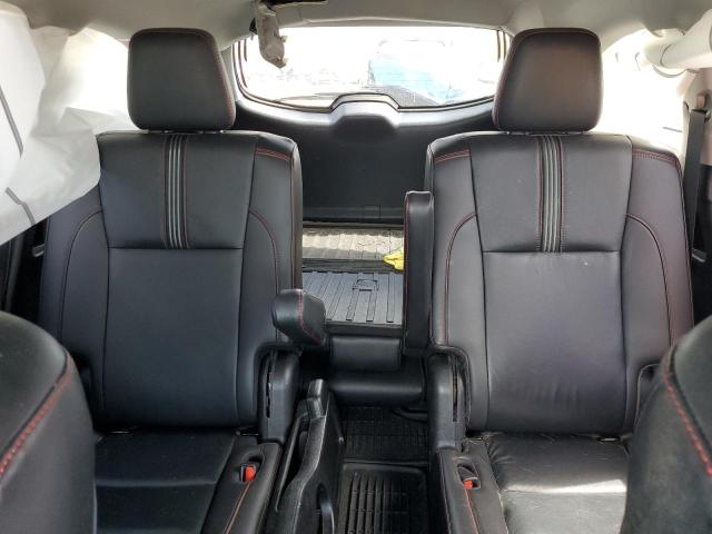 2019 Toyota Highlander Se VIN: 5TDJZRFH0KS621590 Lot: 51498924