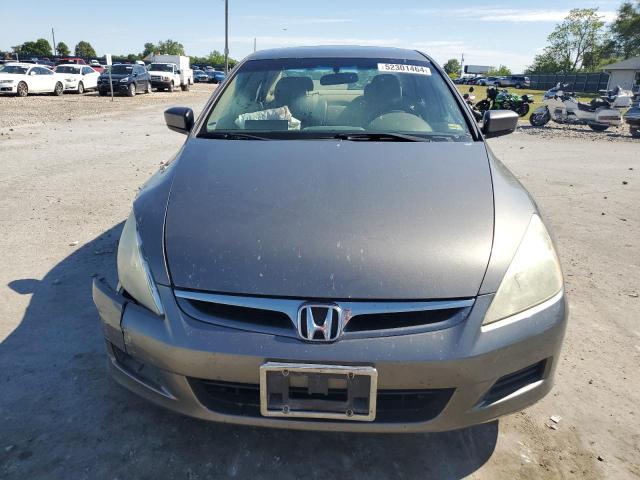 2006 Honda Accord Ex VIN: 1HGCM66596A051038 Lot: 52301464