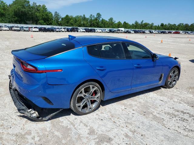 KNAE45LC9L6080037 Kia Stinger GT 3