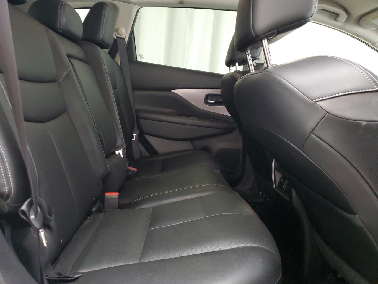 5N1AZ2MJ5KN112545 NISSAN MURANO 2019