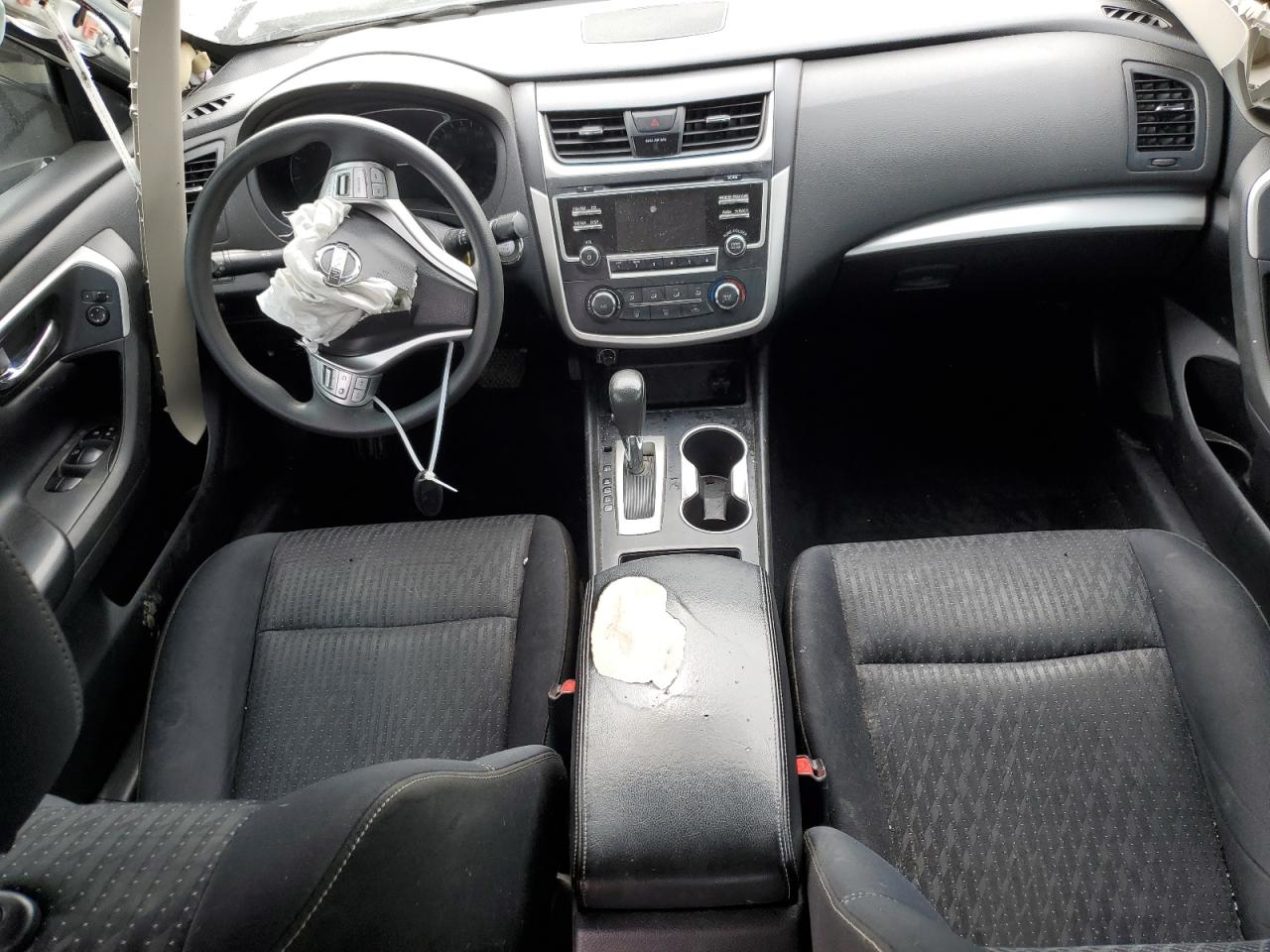 1N4AL3AP1GN348482 NISSAN ALTIMA 2016