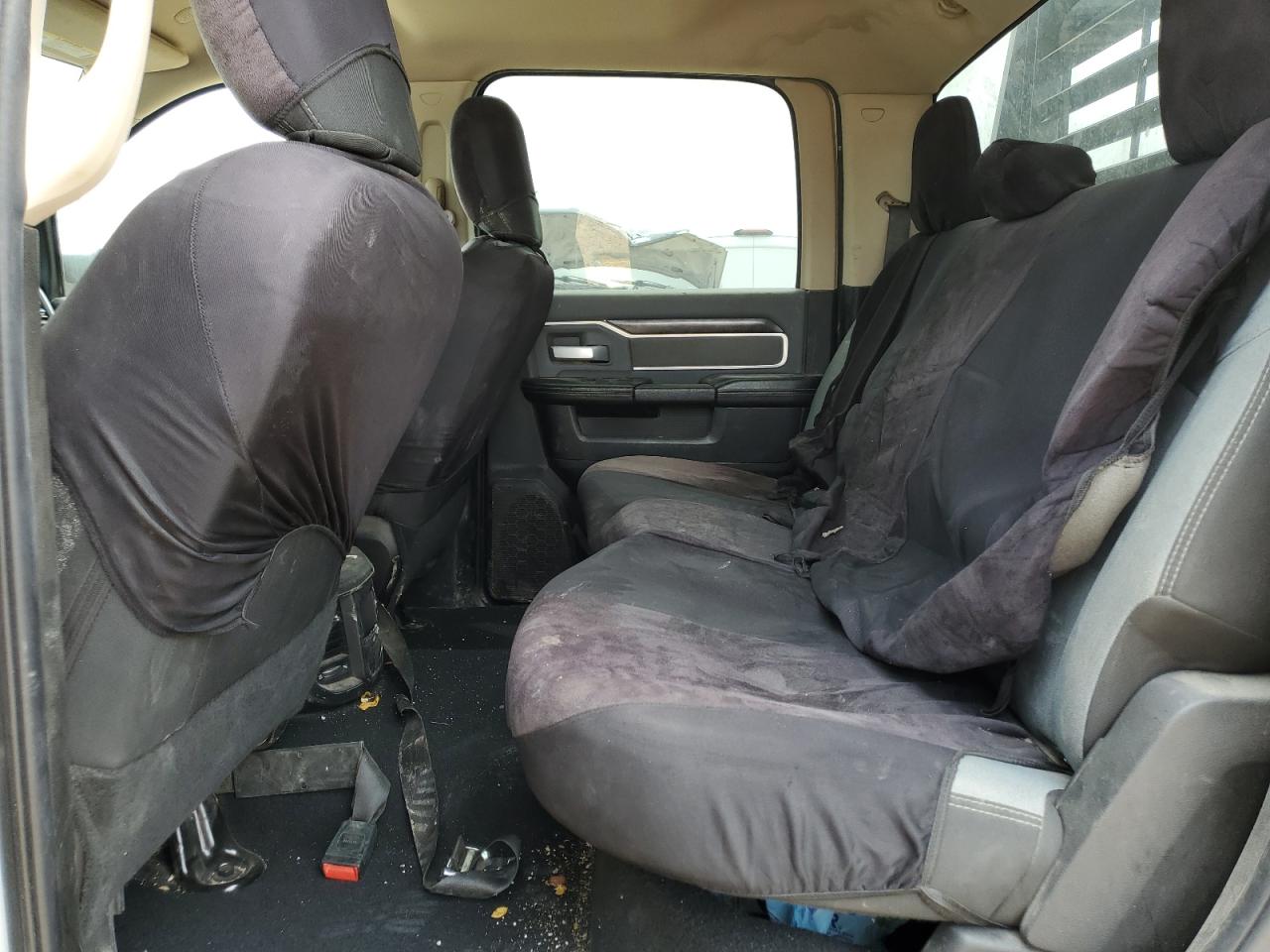 3C7WRTCLXLG134802 2020 Ram 3500