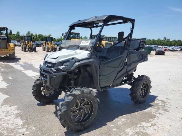 2018 HONDA SXS1000 M5 - 1HFVE0401J4202136