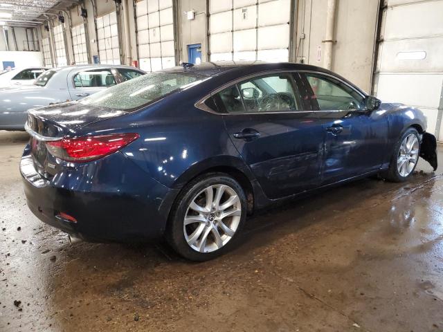 VIN JM1GJ1V57F1216016 2015 Mazda 6, Touring no.3