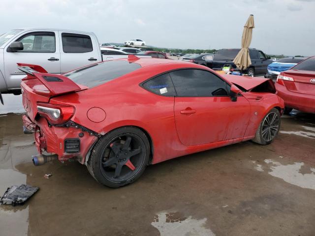 2020 TOYOTA 86 JF1ZNAA1XL8751611