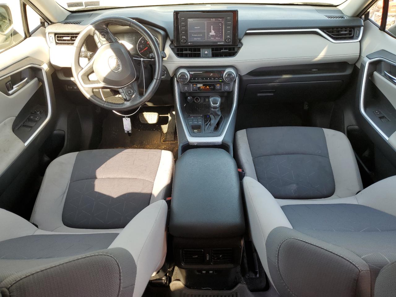 JTMP1RFV7LD063046 TOYOTA RAV4 2020