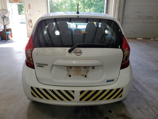 2015 Nissan Versa Note S VIN: 3N1CE2CP8FL443269 Lot: 50517234