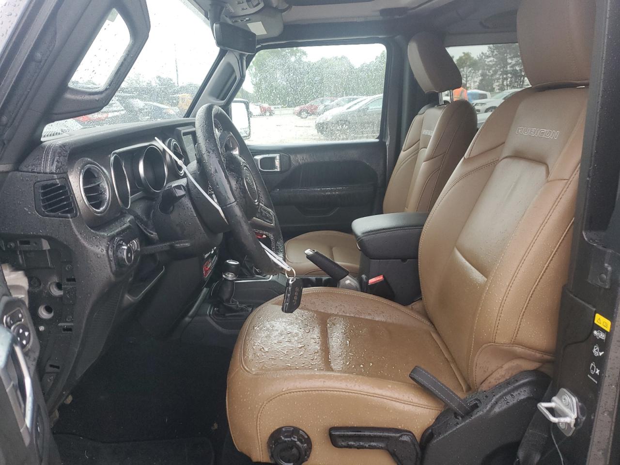 1C4HJXCG8NW102510 2022 Jeep Wrangler Rubicon