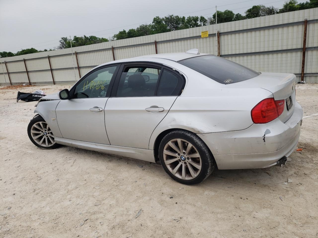 WBAPH5G53BNM77899 2011 BMW 328 I Sulev