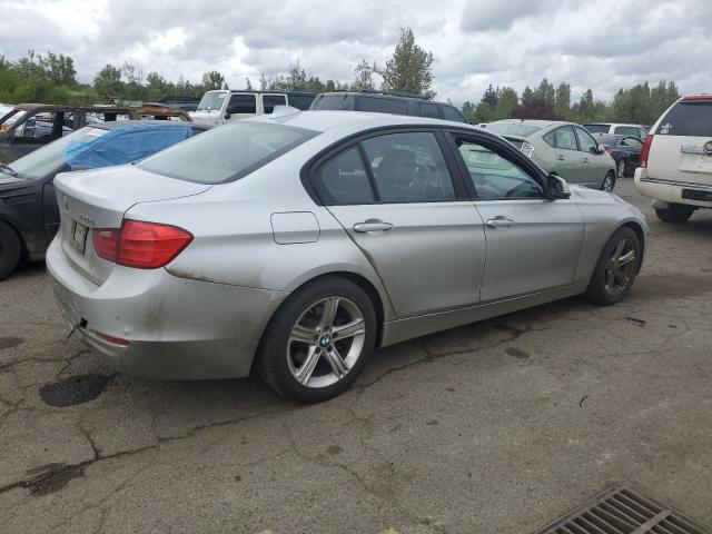 VIN WBA3D3C58EK155804 2014 BMW 3 Series, 328 D no.3