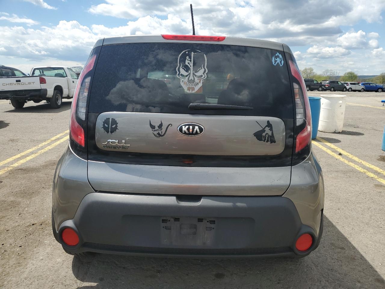 KNDJN2A21F7144254 2015 Kia Soul