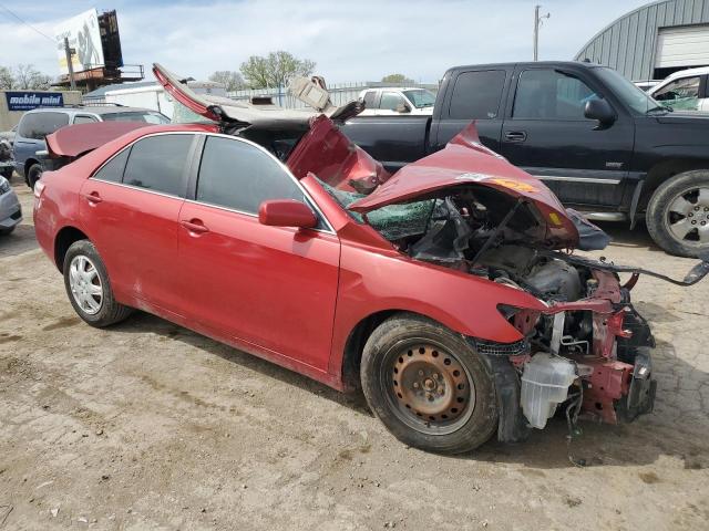 4T1BE46K19U309889 | 2009 Toyota camry base