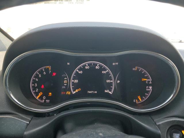 2017 Jeep Grand Cherokee Limited VIN: 1C4RJFBG1HC742869 Lot: 51696044