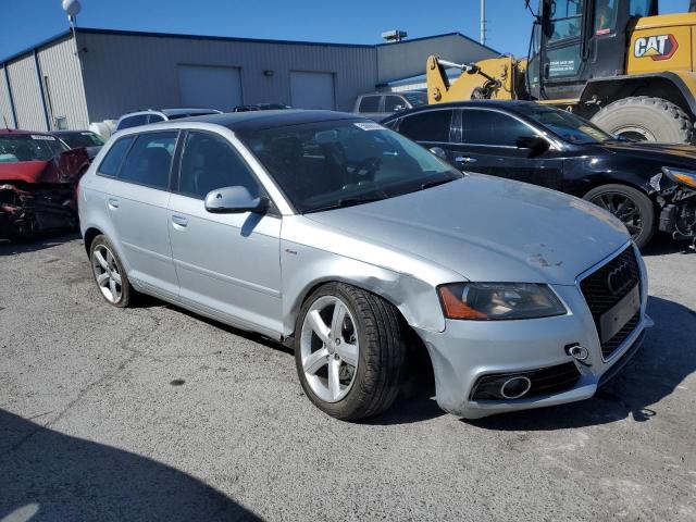 2013 Audi A3 Premium Plus VIN: WAUKJAFM9DA030911 Lot: 50868304