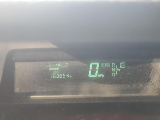 2004 Toyota Prius VIN: JTDKB20U640029154 Lot: 52734124