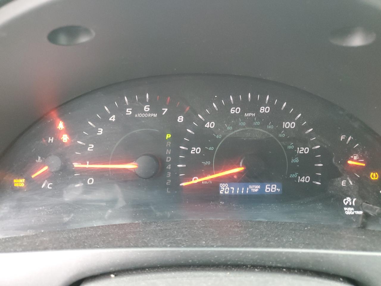 4T1BE46K29U383208 2009 Toyota Camry Base