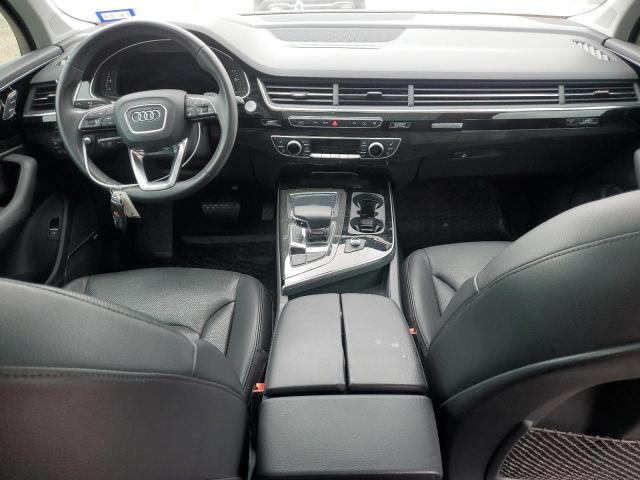 VIN WA1VAAF70HD000317 2017 Audi Q7, Prestige no.8