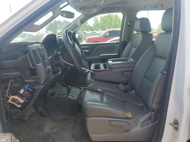 2016 CHEVROLET SILVERADO - 1GC2KUEG2GZ126138