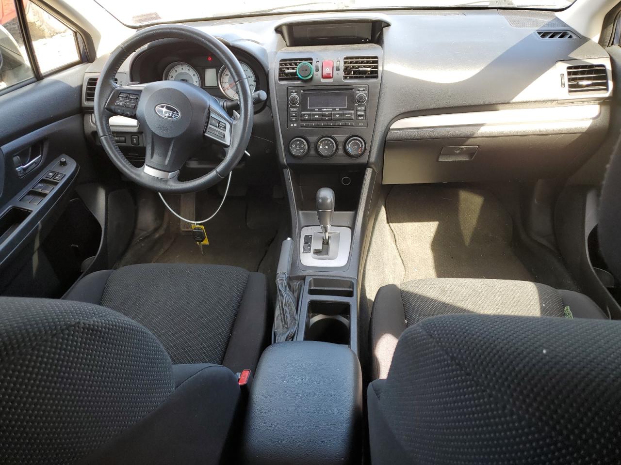 JF1GPAD69DH212312 2013 Subaru Impreza Premium