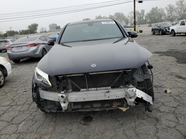 2019 Mercedes-Benz Glc Coupe 300 4Matic VIN: WDC0J4KB3KF604512 Lot: 50305184