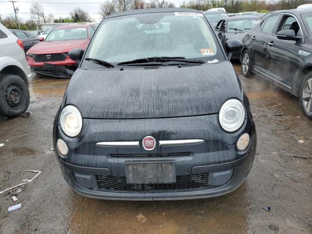 VIN 3C3CFFDR8DT674353 2013 Fiat 500, Pop no.5