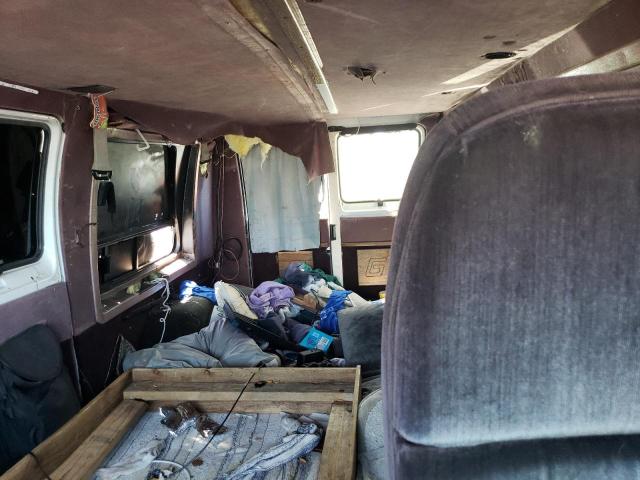 1994 Dodge Ram Van B250 VIN: 2B6HB21Y9RK571726 Lot: 49290544