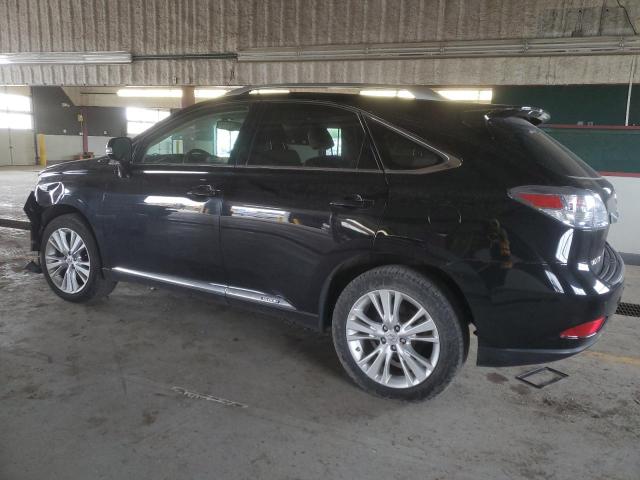 2010 Lexus Rx 450 VIN: JTJBC1BA7A2021796 Lot: 52393664