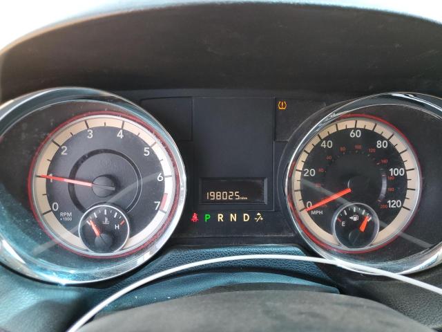 2015 RAM TRADESMAN 2C4JRGAG9FR530528