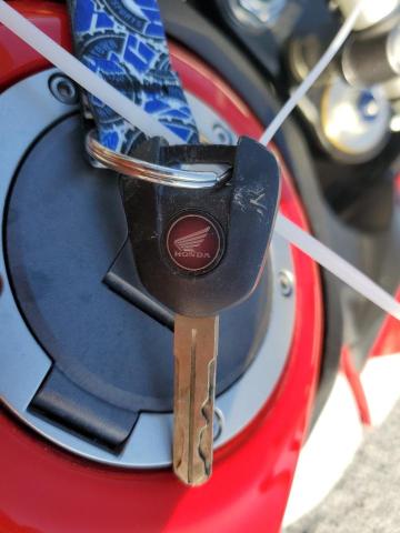 2017 HONDA CRF1000 JH2SD0446HK100041