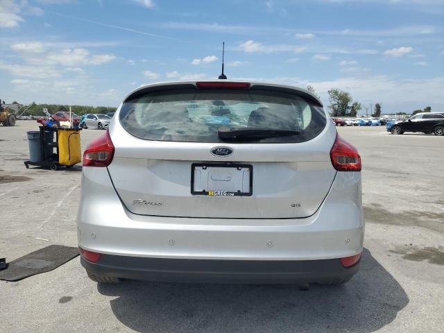 2016 Ford Focus Se VIN: 1FADP3K28GL307220 Lot: 49436994