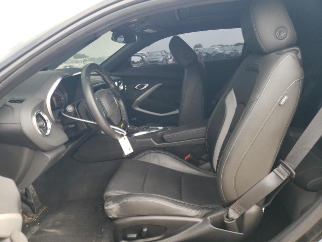 2023 CHEVROLET CAMARO LT - 1G1FD1RX4P0152578