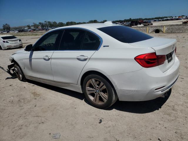 2017 BMW 330E - WBA8E1C36HA156613