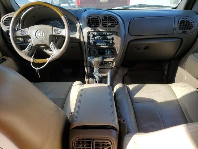 2005 Buick Rainier Cxl VIN: 5GAES13M852219726 Lot: 46182384