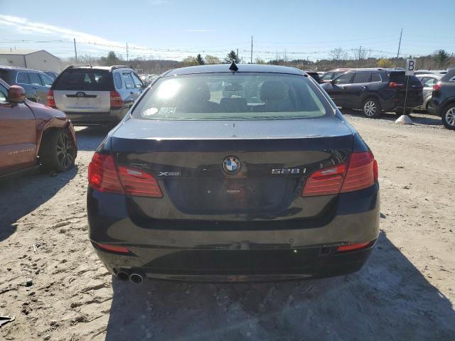 VIN WBA5A7C53GG152128 2016 BMW 5 Series, 528 XI no.6