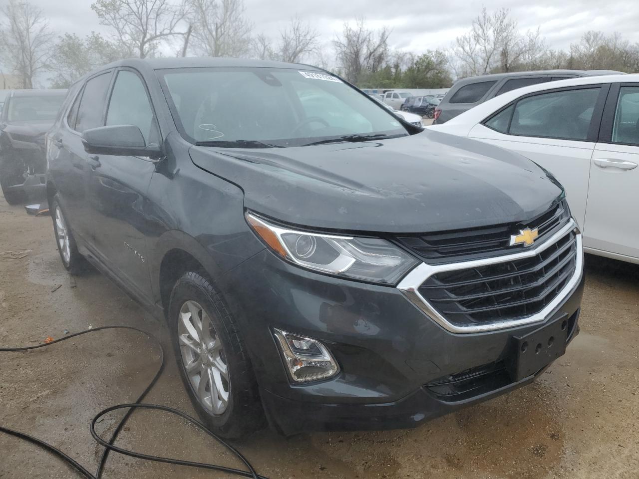 3GNAXJEV0KS592142 CHEVROLET EQUINOX 2019