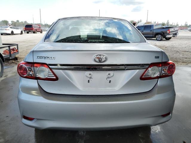 2012 Toyota Corolla Base VIN: 2T1BU4EE0CC828889 Lot: 52346934