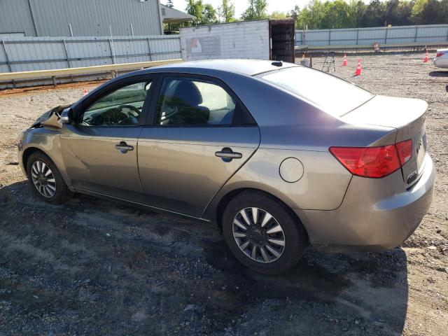 2010 Kia Forte Ex VIN: KNAFU4A26A5254271 Lot: 51641724