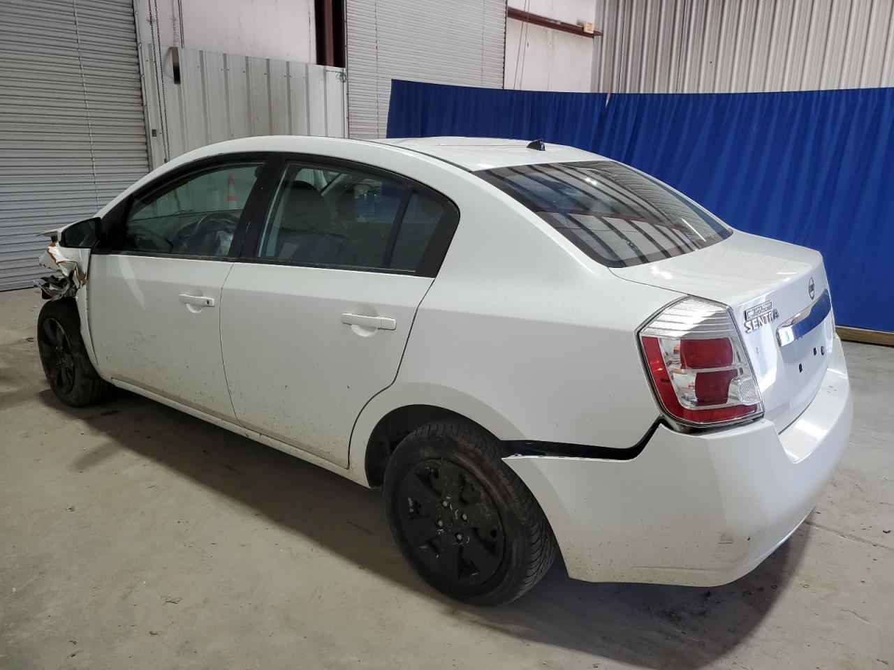 3N1AB6AP5BL679656 2011 Nissan Sentra 2.0