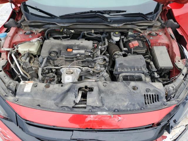 2020 HONDA CIVIC SPOR - 2HGFC2F84LH548725