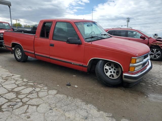 1995 Chevrolet Gmt-400 C1500 VIN: 2GCEC19K0S1280355 Lot: 50718904