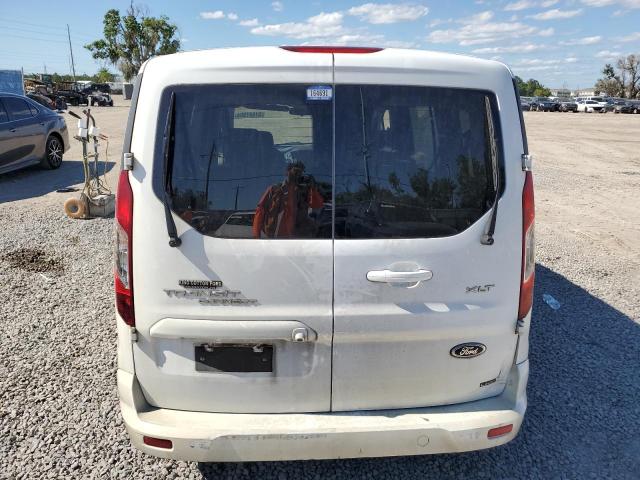 2014 Ford Transit Connect Xlt VIN: NM0GS9F76E1154583 Lot: 51641954