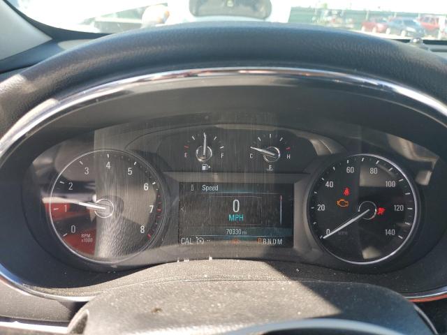 2018 BUICK ENCORE PRE - KL4CJASB1JB648039