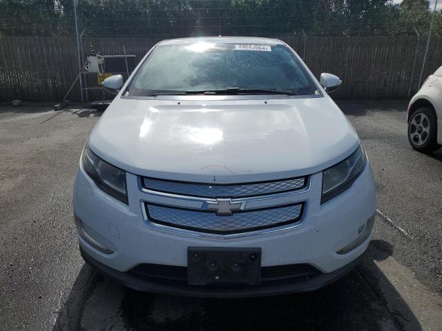 VIN 1G1RE6E42DU128710 2013 Chevrolet Volt no.5