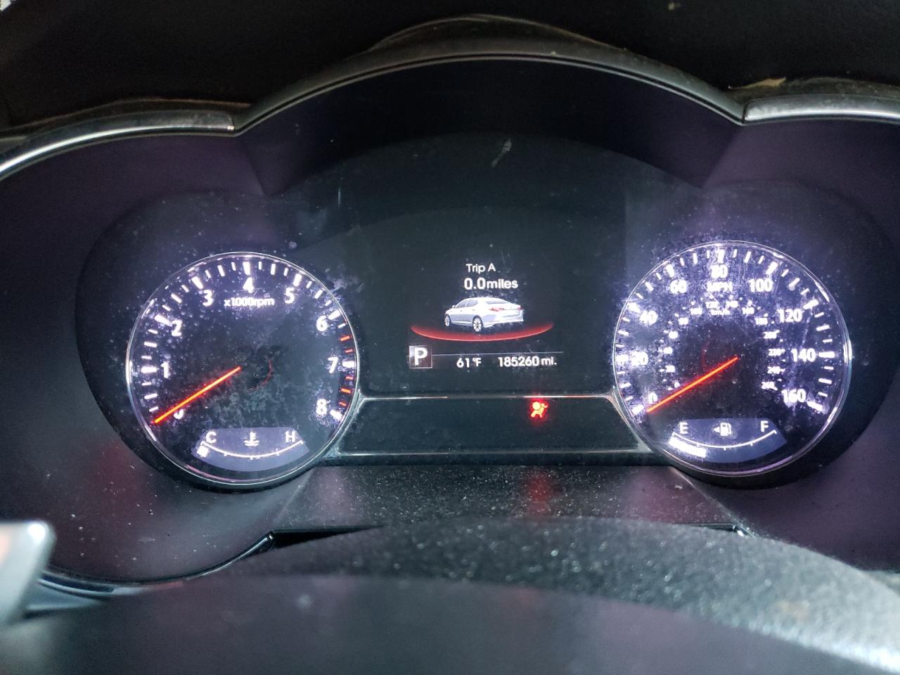 5XXGR4A6XDG109990 2013 Kia Optima Sx