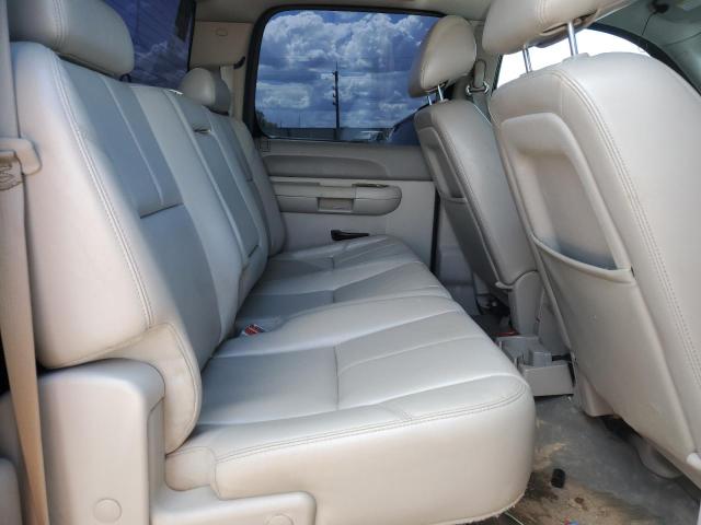 2011 GMC Sierra K2500 Sle VIN: 1GT120C85BF200937 Lot: 52414054