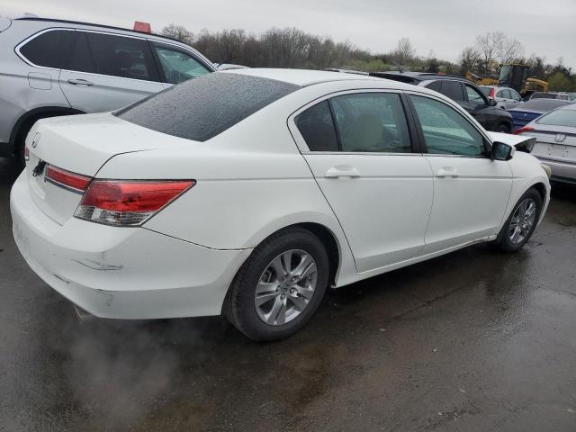 2012 Honda Accord Lxp VIN: 1HGCP2F44CA000727 Lot: 54054354