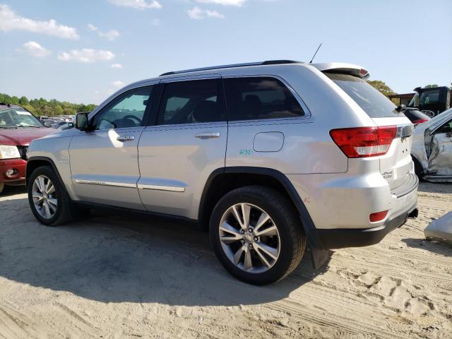 2013 Jeep Grand Cherokee Laredo VIN: 1C4RJFAG1DC641844 Lot: 52367954