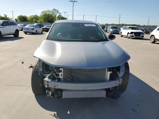 2024 CHEVROLET TRAX 1RS - KL77LGE27RC166291